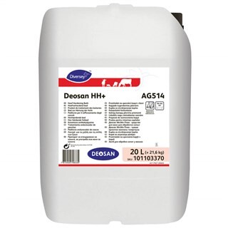 Image of Deosan HH+ (Hoefverhardend) - 20 Liter