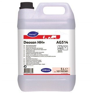 Image of Deosan HH+ (Hoefverhardend) - 5 Liter