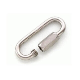 Image of Quick-Link RVS 5 mm