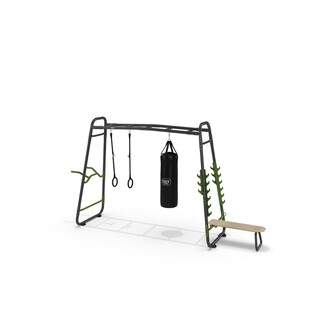 Image of EXIT GetSet Monkeybar MB230
