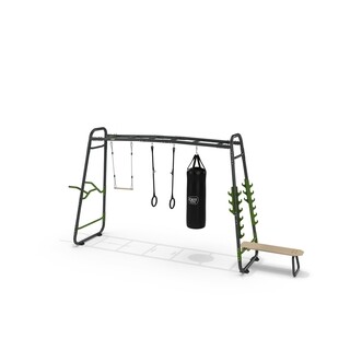 Image of EXIT GetSet Monkeybar MB330