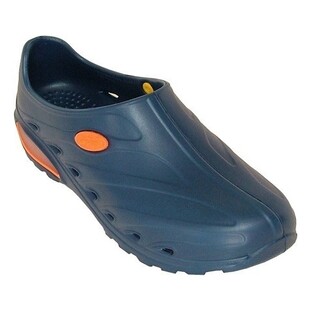 Image of Sun Shoes Schoenklomp Dynamic Eva Blauw Maat 39