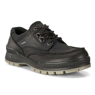 Image of Ecco Herenschoenen Track 25 Zwart Maat 42