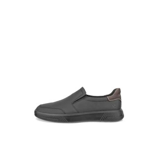 Image of Ecco Move Slip-on Zwart - Maat 42