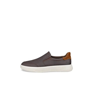 Image of Ecco Move Slip-on Coffee/camel 44