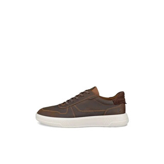Image of Ecco Move Sneaker Camel/coffee 42