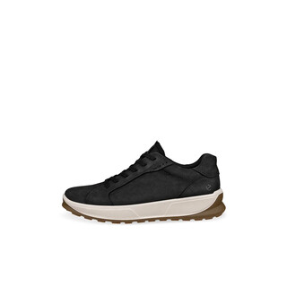 Image of ECCO Byway 2.0 Lace Schoenen Zwart 46