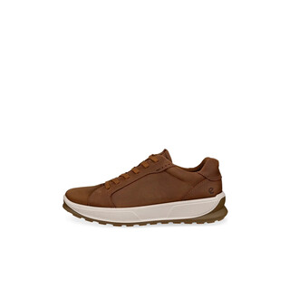 Image of ECCO Byway 2.0 Lace Schoenen Camel 41