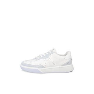 Image of ECCO Street Court Lea Sneakers Wit 41
