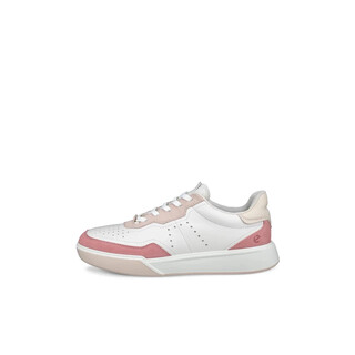 Image of ECCO Street Court Lea Sneakers Roze 37