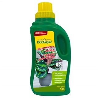 Image of ECOstyle Kamerplantenvoeding 500 ML