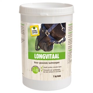 Image of VITALStyle LongVitaal Brok 1 KG