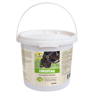 Image of VITALstyle LongVitaal Brok 3 KG