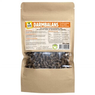 Image of VITALstyle DarmBalans Proefzakje 200 Gram