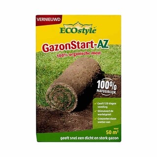 Image of ECOstyle GazonStart-AZ 1,6 kg