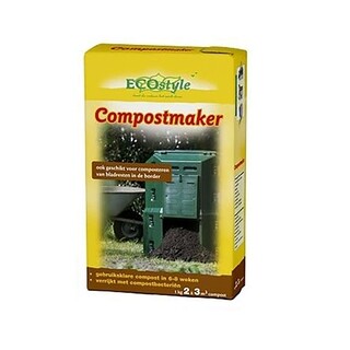 Image of ECOstyle Compostmaker 800 g