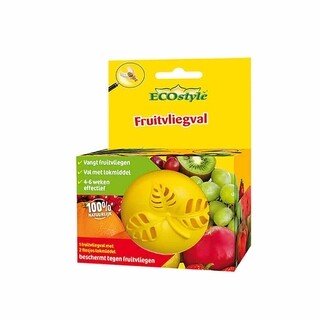 Image of ECOStyle Fruitvliegval