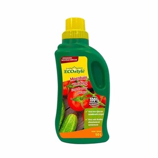 Image of ECOstyle Moestuin Voeding 1000 ml