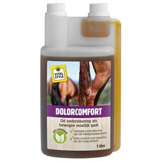 Image of VITALstyle DolorComfort 1 liter