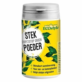 Image of ECOstyle StekPoeder 25 g