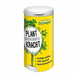 Image of ECOstyle PlantKracht Korrels 100 g