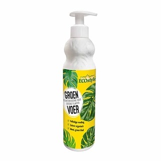 Image of ECOstyle GroenVoer 400 ml