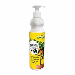 Image of ECOstyle MediterraanVoer 400 ml