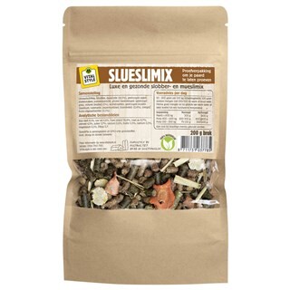 Image of VITALstyle SluesliMix Proefverpakking 200 Gram