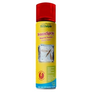 Image of ECOstyle Vliegende Insecten FreezeSpray 500 ml