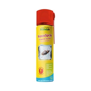 Image of ECOstyle Kruipende Insecten FreezeSpray 500 ml