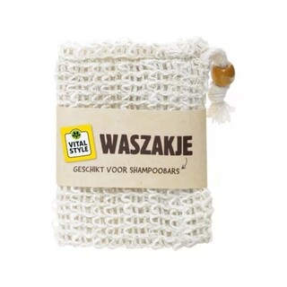 Image of Vitalstyle Shampoobar Waszakje