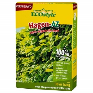 Image of ECOstyle Hagen AZ - 1,6 Kg