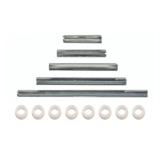 Image of Eider Spanstiften met Bussen verzinkt, OASE 75