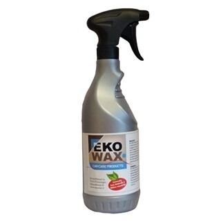 Image of Ekowax Wassen Zonder Water 750 ML