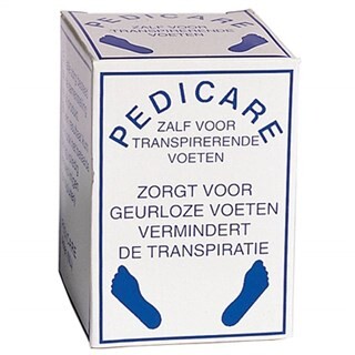 Image of Pedicare Voetzalf 30 ML