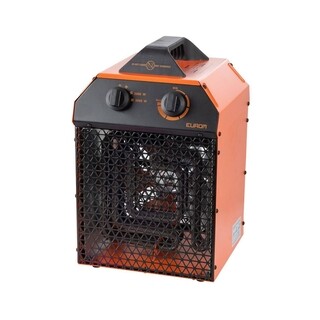 Image of Eurom EK Delta 5000 - Ventilatorkachel 5000 W