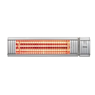 Image of Eurom Golden 2000 Amber Rotary Terrasheater