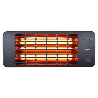Image of Eurom Terrasverwarmer Q-time 2001