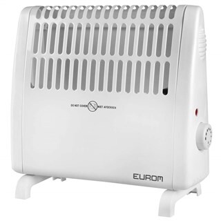 Image of Eurom CK501R - Vorstbeveiliger 500 W