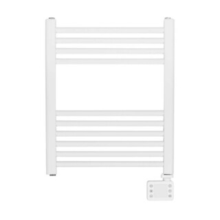 Image of Eurom Sani 400 Wifi White - Radiator en Handdoekverwarmer 400 W