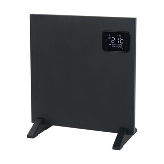 Image of Eurom Convectorkachel Alutherm 400XS Wifi Black