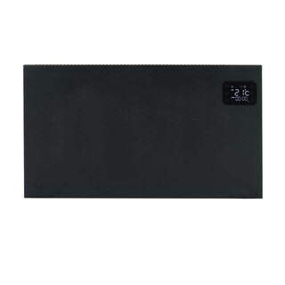 Image of Eurom Alutherm 1200xs Wifi Black Convectorkachel