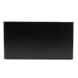 Image of Eurom Convectorkachel Alutherm 1000 Wifi Black