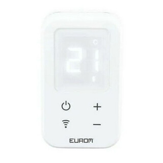 Image of Eurom Wifi Thermostat - USB C