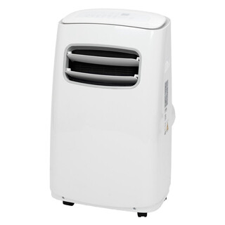 Image of EUROM Coolsmart 120 Mobiele Airco - 12.000 BTU - 3500 W - 120 m3