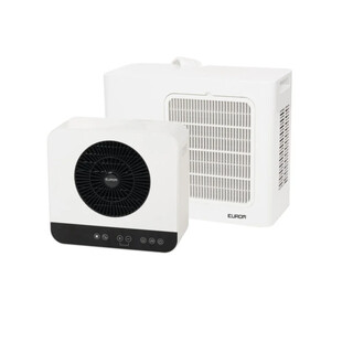 Image of Eurom AC4201 WiFi Caravan and Home Airconditioner