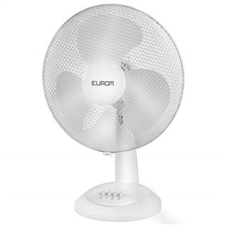 Image of Eurom Ventilator VT16 Blanc