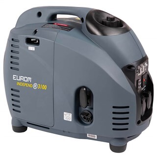 Image of Eurom Aggregaat Generator Independ 3100