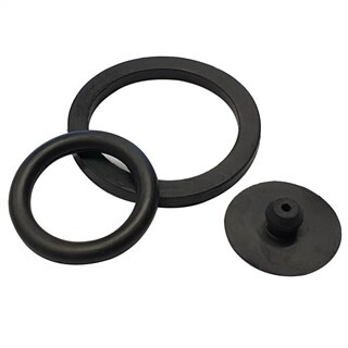 Image of Eurom Trolleysprayer - Reparatieset