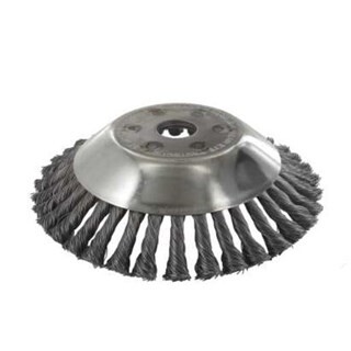 Image of Weber Onkruidborstel Ø 200 mm 25,4 mm